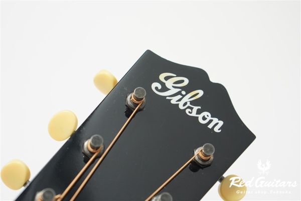 L-00 VINTAGE Thermally Aged Top